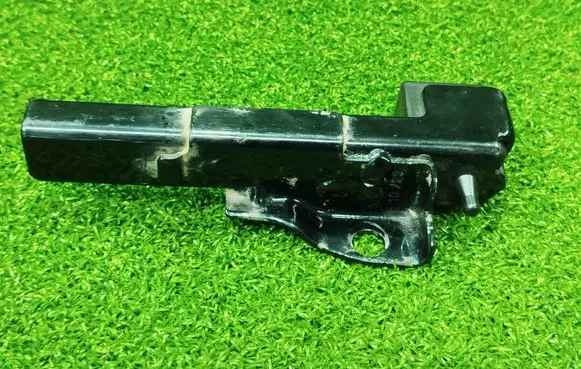 Mercedes-Benz Citan II W420 Sliding door lock 745N62544R
