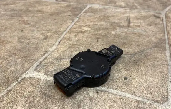 Rain sensor