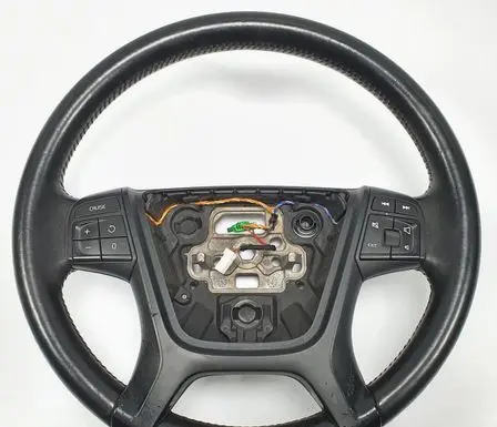 Volvo V70 Steering wheel