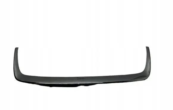 Suzuki Grand Vitara II Front bumper upper radiator grill 7174265J0