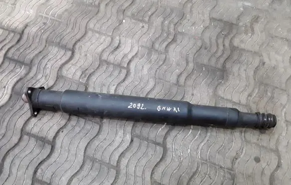 BMW X1 E84 Rear driveshaft/prop shaft NOCODE