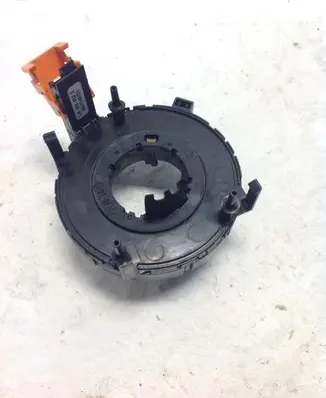 Audi A6 S6 C5 4B Airbag control unit/module 1J0959653E