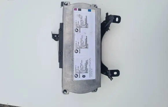 BMW 7 F01 F02 F03 F04 Bluetooth control unit module 9216168 84109216168