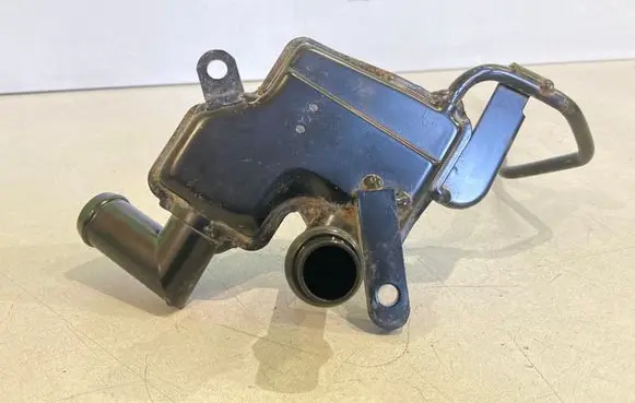 Hyundai i30 Breather valve 