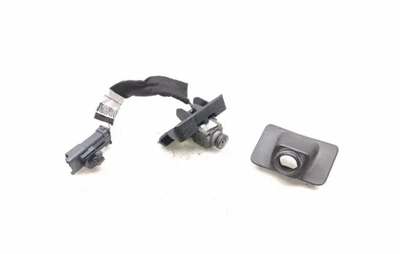 Citroen C4 II Picasso Reversing camera 9801146580 9801706680