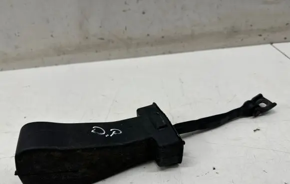 Mercedes-Benz CLA C118 X118 Front door check strap stopper A1777207000
