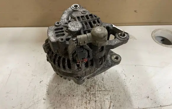 Mazda 6 Generator/alternator RF5C A3TB4981 5209