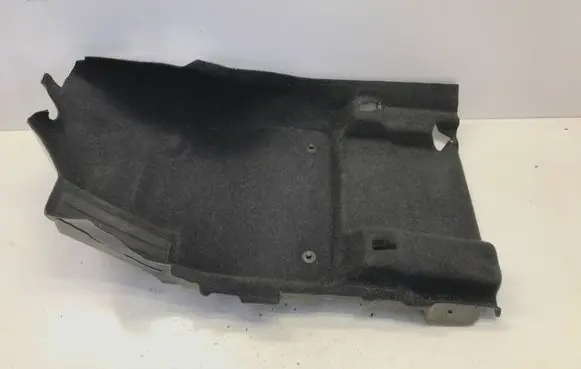 Volvo XC40 Interior carpet 32357602