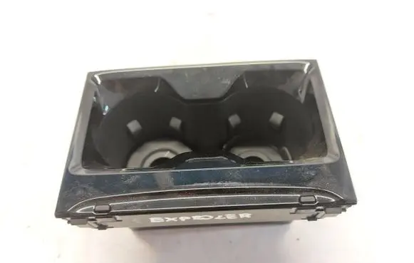 BMW iX Dashboard storage box/compartment BMWIXI20NAKUBKI23