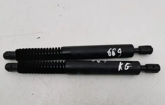 BMW 5 F10 F11 Rear window strut damper 7210557 F11HS