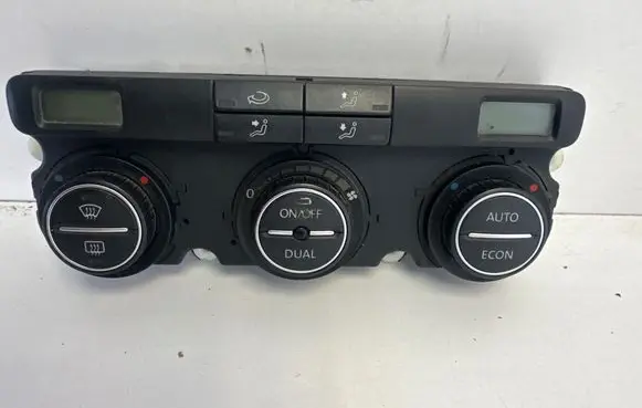 Volkswagen Touran I Climate control unit 1K0907044BN