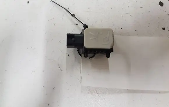 Ford Focus Airbag deployment crash/impact sensor 965210305 401431