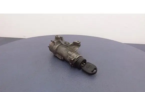 Seat Leon (1M) Ignition lock 4B0905851C