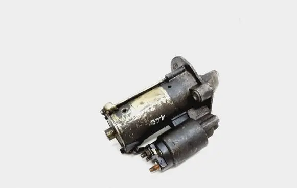 Volvo V50 Starter motor 30795406