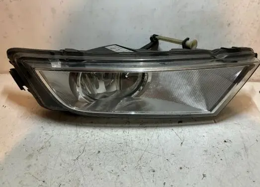Skoda Octavia Mk3 (5E) Front fog light 5E0941700D