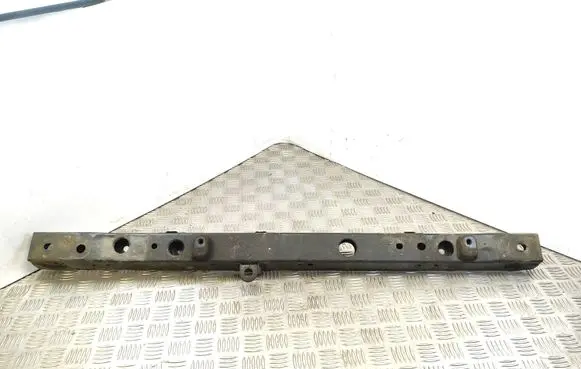 Nissan Juke I F15 Bottom radiator support slam panel 