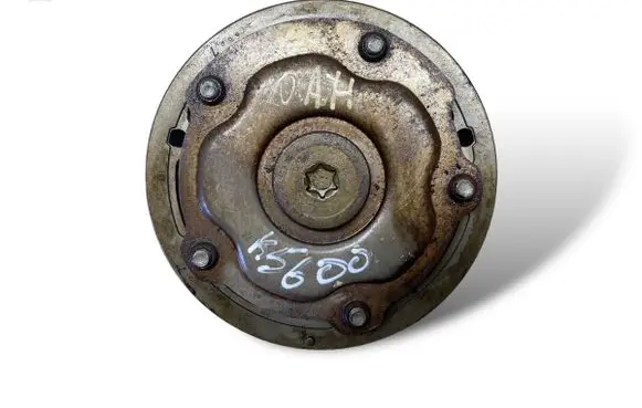 Opel Astra H Camshaft vanos timing valve 12992409 K5600
