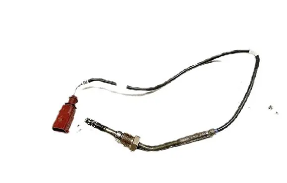 Skoda Octavia Mk2 (1Z) Exhaust gas temperature sensor 03G906088AC