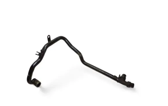 Audi A6 S6 C6 4F Engine coolant pipe/hose 059121075 059121075CH