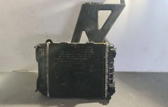 Audi A6 S6 C8 4K Coolant radiator 4K0121212C