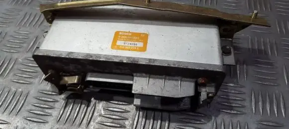 Audi 100 S4 C4 ABS control unit/module 443907379C 0265100037