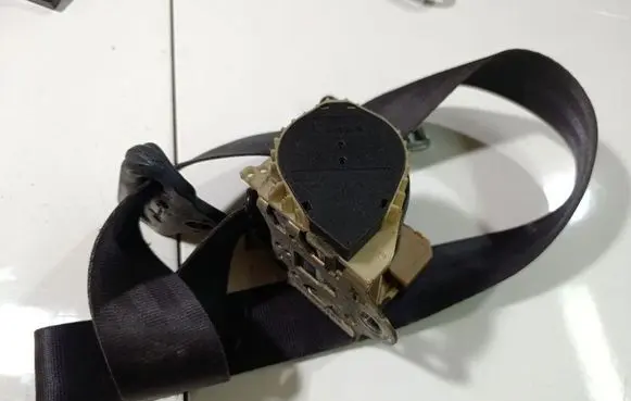 Citroen Xsara Front seatbelt 96311364xx