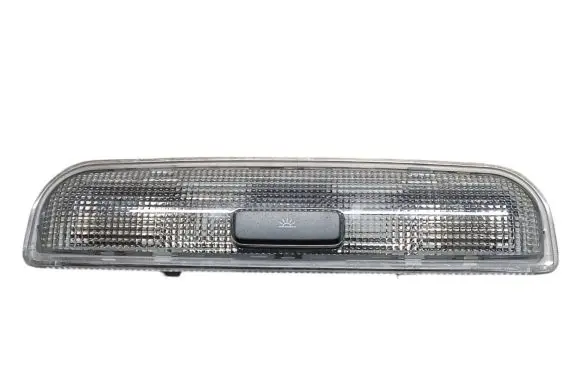 Audi A3 S3 A3 Sportback 8P Rear seat light 8P0947111A
