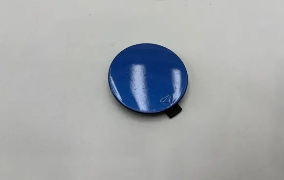BMW 1 F20 F21 Front tow hook cap/cover 8060270 51118060270 382600009