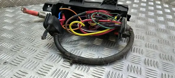Jaguar F-Pace Fuse box set HK8314300FE