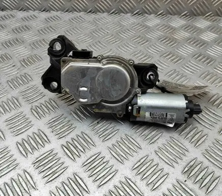 Porsche Panamera (970) Rear window wiper motor 97062808000