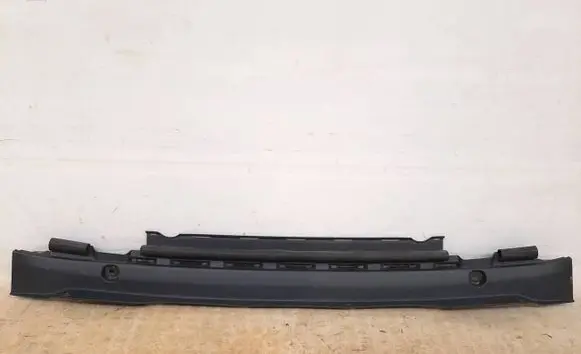 Jeep Wrangler Engine compartment rubber 6QZ86TRMAB