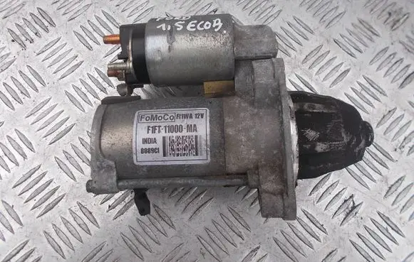 Ford Kuga II Starter motor F1FT11000MA