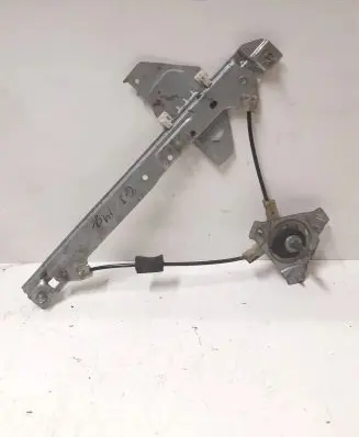 Citroen C3 Rear door manual window regulator 