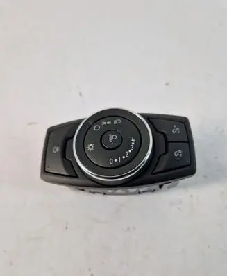 Ford Mondeo MK V Light switch DG9T13D061JCW