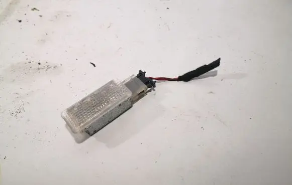 Volkswagen Touareg I Interior lighting switch 7L0947415
