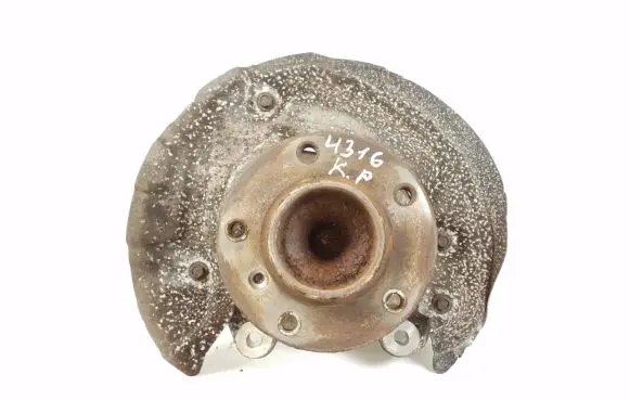 BMW Z4 E89 Front wheel hub 6773209