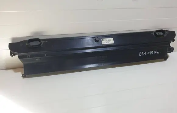 BMW 5 E60 E61 Radiator trim 7787830 10519311 B421047
