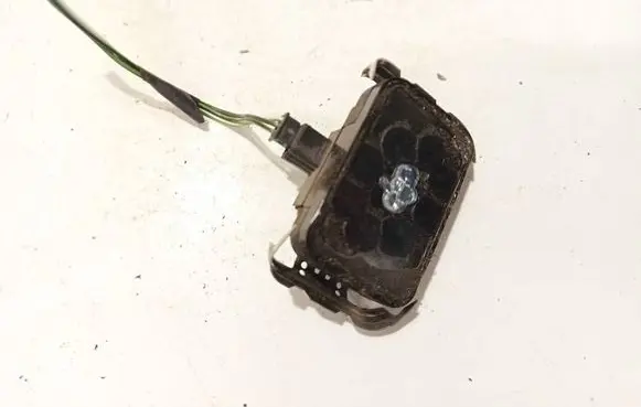 Ford Focus Rain sensor 3s7t17d547ab