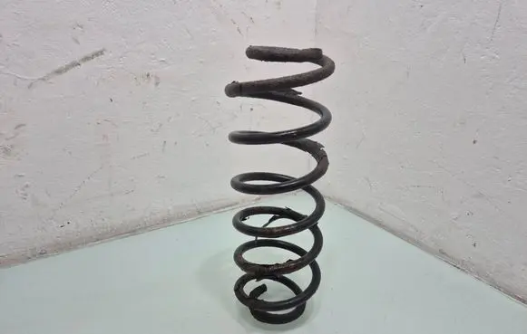 Ford Fiesta Rear coil spring 