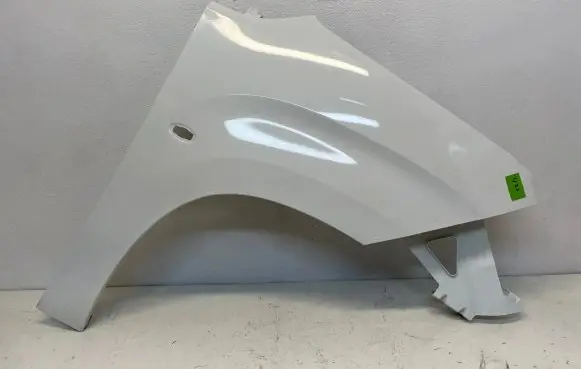 Peugeot Partner III Fender 177649B02 19214D