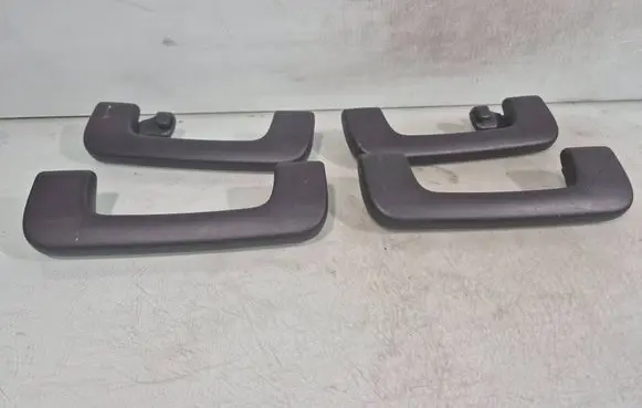 Audi A4 S4 B7 8E 8H Front interior roof grab handle 8E0857607C 8E0857608C