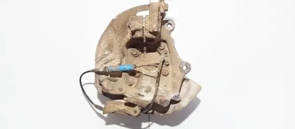 BMW 5 E39 ABS brake wheel speed sensor 34526756375 3452.6756375