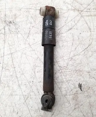 Mercedes-Benz Vaneo W414 Rear shock absorber/damper A4143260700