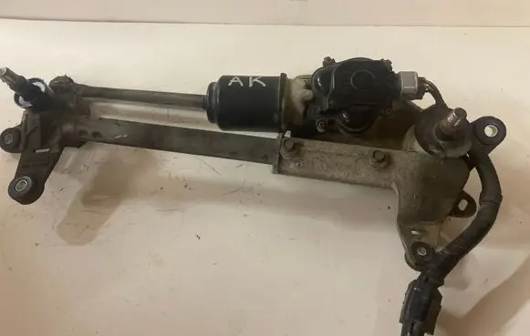 Honda Accord Front wiper linkage 471432301