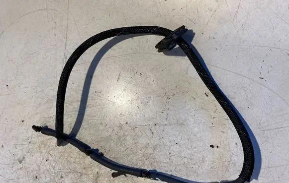 BMW 5 F10 F11 Fuel return line/hose 
