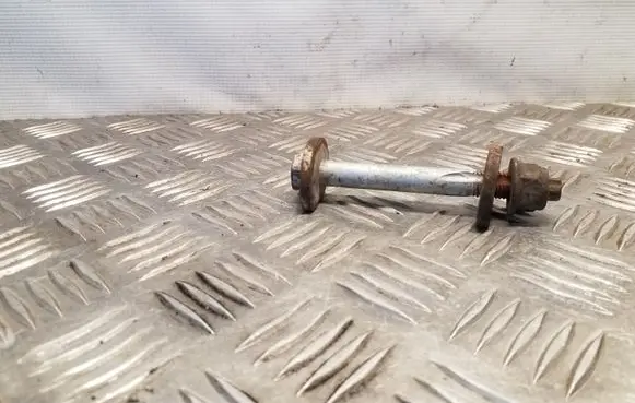 Audi Q5 SQ5 Rear suspension camber bolt 