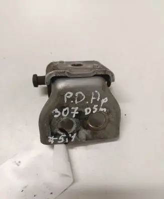 Peugeot 307 Front door lower hinge 