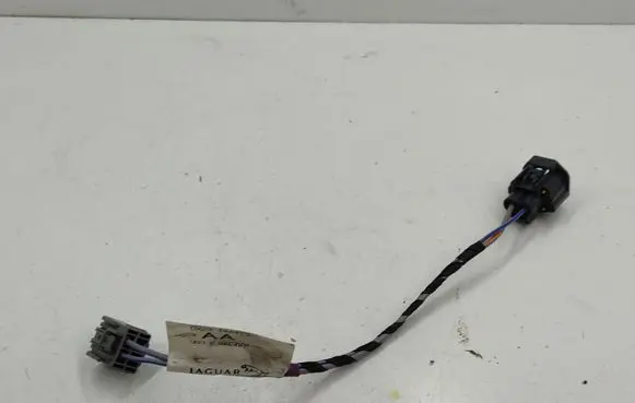 Jaguar XF X250 Other wiring loom DX2314A413AA