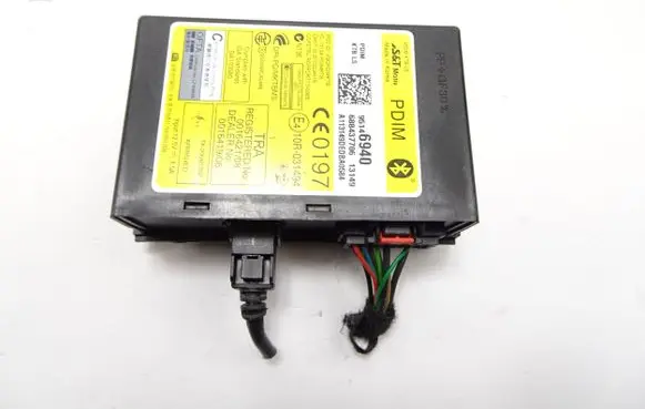 Chevrolet Orlando Other control units/modules 95146940 10R031494 688437706