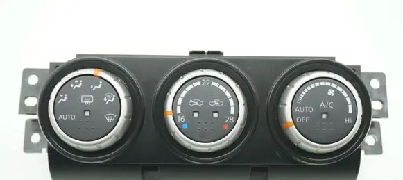 Nissan X-Trail T31 Climate control unit 275003UP0A